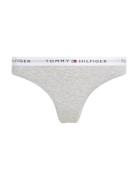 Thong G-streng Undertøj Grey Tommy Hilfiger