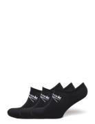 Sock Low Cut Sport Socks Footies-ankle Socks Black Reebok Classics