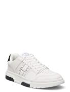 The Brooklyn Elevated Low-top Sneakers White Tommy Hilfiger