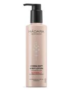 Hydra Soft Body Lotion Creme Lotion Bodybutter Nude MÁDARA