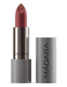 Velvet Wear Matte Cream Lipstick Læbestift Makeup Pink MÁDARA