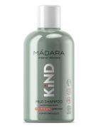 Kind Mild Shampoo Shampoo Nude MÁDARA
