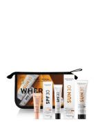 Wherever Suncare Must-Haves Set Solcreme Ansigt Nude MÁDARA