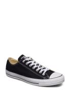 Chuck Taylor All Star Low-top Sneakers Black Converse