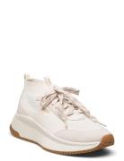 Ttnm Evo_Slon_Kn High-top Sneakers White BOSS