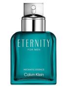 Calvin Klein Eternity Man Aromatic Essence Eau De Parfum 50 Ml Parfume...