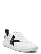 Signature Low-top Sneakers White Kate Spade