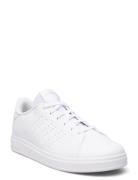 Advantage Base 2.0 J Sport Sneakers Low-top Sneakers White Adidas Spor...