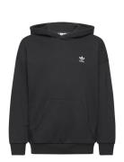 Hoodie Tops Sweatshirts & Hoodies Hoodies Black Adidas Originals