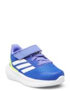 Runfalcon 5 El I Low-top Sneakers Blue Adidas Sportswear
