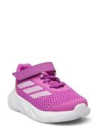 Duramo Sl El I Low-top Sneakers Pink Adidas Sportswear
