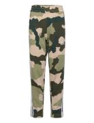 J Bl Camo Ft Pt Bottoms Sweatpants Khaki Green Adidas Sportswear