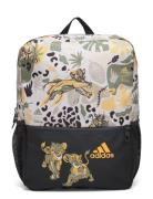 Lk Lion King Bp Accessories Bags Backpacks Multi/patterned Adidas Perf...