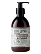 Body Lotion Fragrance Free Creme Lotion Bodybutter Nude Ecooking