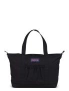 Daily Tote Shopper Taske Black JanSport