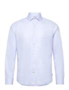 Matrostol Bn Tops Shirts Business Blue Matinique