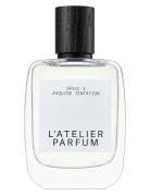 Exquise Tentation Parfume Eau De Parfum Nude L'atelier Parfum