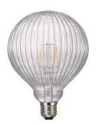 Deco E27 | G125 Avra Basic | 2200 Kelvin | 150 Lumen Home Lighting Lig...