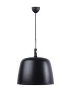 Norbi 30 | Pendel | Sort Home Lighting Lamps Ceiling Lamps Pendant Lam...