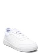 Tensaur Sport 2.0 K Low-top Sneakers White Adidas Sportswear
