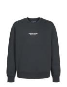 Jorvesterbro Sweat Crew Neck Noos Jnr Tops Sweatshirts & Hoodies Sweat...