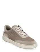 Courtlite Run G Low-top Sneakers Beige Clarks