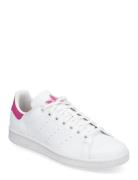 Stan Smith J Low-top Sneakers White Adidas Originals