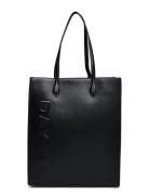 Day Rc-Cherie Pu Tote Bag Shopper Taske Black DAY ET