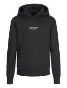 Jorvesterbro Sweat Hood Noos Mni Tops Sweatshirts & Hoodies Hoodies Bl...