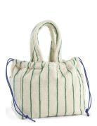 Naram Handbag Shopper Taske White Bongusta