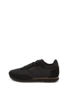 Signe Low-top Sneakers Black WODEN