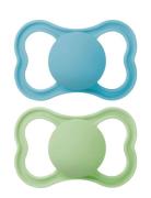 Mam Air Silic Blue 16-36M Baby & Maternity Pacifiers & Accessories Pac...