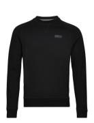 B.intl Essential Crew Sweat Designers Sweatshirts & Hoodies Sweatshirt...