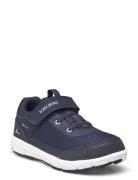 Spectrum Low Gtx R Sport Sneakers Low-top Sneakers Navy Viking