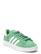 Campus 2 Low-top Sneakers Green Adidas Originals