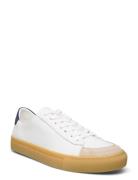 Nagore U Low-top Sneakers White Sneaky Steve