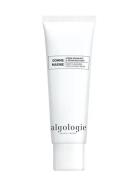 Deep Cleansing Exfoliating Cream Cleanser Hudpleje Nude Algologie