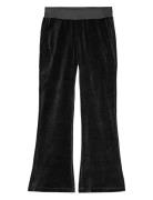 Adoria Bottoms Trousers Black Molo