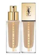 Yves Saint Laurent Le Teint Fluid Foundation Br30 Foundation Makeup Yv...