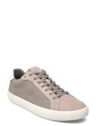 U Affile D Low-top Sneakers Grey GEOX