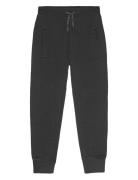 Afon Bottoms Sweatpants Black Molo