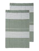 Ella Hamam Home Textiles Bathroom Textiles Towels & Bath Towels Hand T...