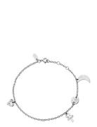 Tullia Bracelet Accessories Jewellery Bracelets Chain Bracelets Silver...