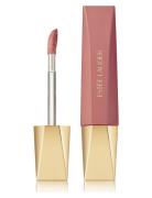 Pure Color Whipped Matte Lip Læbestift Makeup Nude Estée Lauder