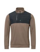 Mens Hoylake Thermo Midlayer Sport Sweatshirts & Hoodies Fleeces & Mid...