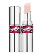 Ysl Loveshine Candy Glaze Lip Gloss Stick 2 Læbestift Makeup Nude Yves...