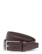 Classic Leather Belt Black Accessories Belts Classic Belts Black Ander...