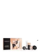 Bare Minerals Gsk Get Starter Kit Fairly Medium Makeupsæt Makeup Nude ...