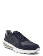 U Spherica Actif A Low-top Sneakers Navy GEOX