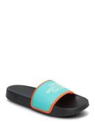 Y Base Camp Slide Iii Shoes Summer Shoes Pool Sliders Blue The North F...